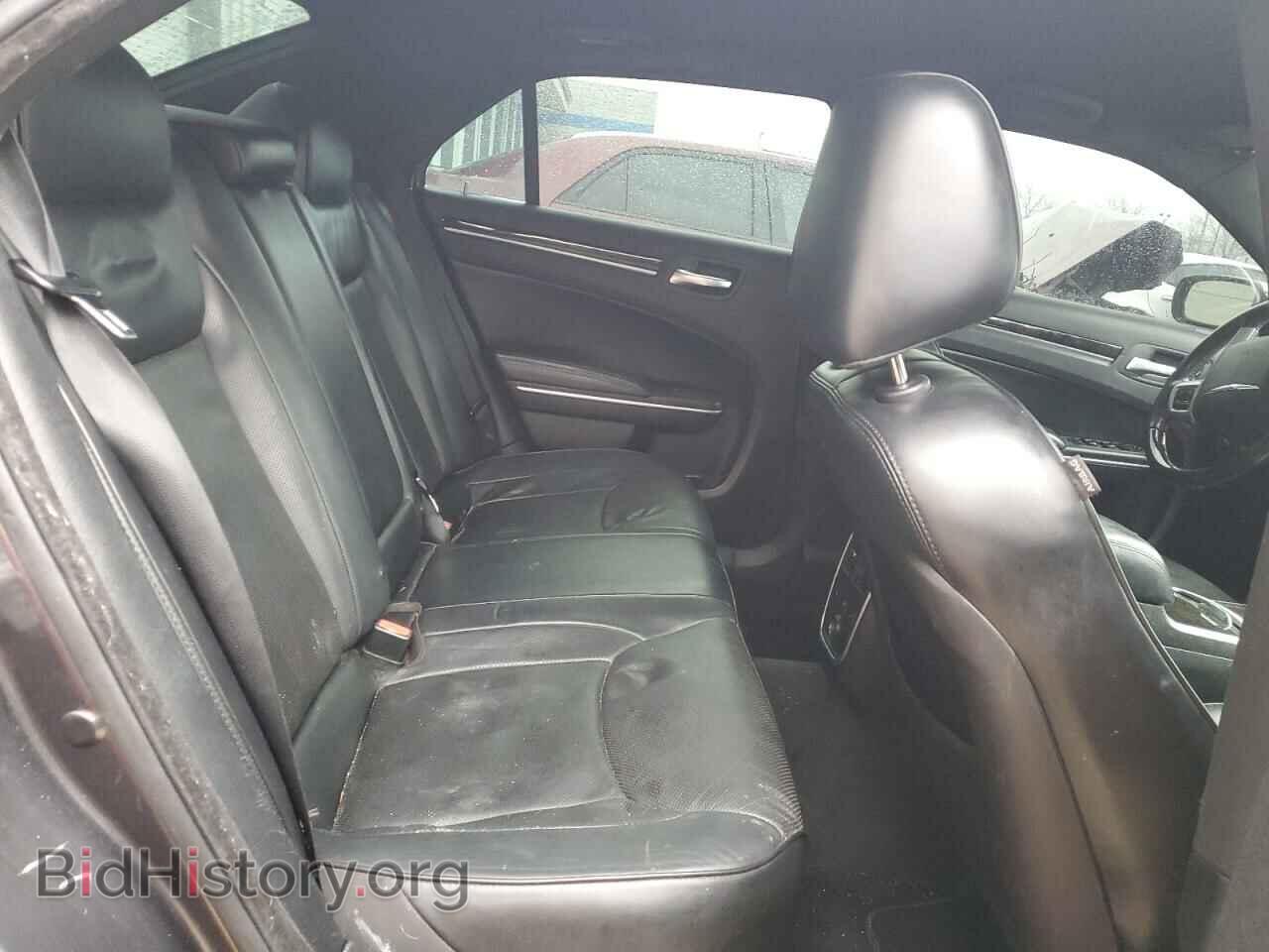 2014 CHRYSLER 300 - VIN: 2C3CCAKG8EH260433 - Фото 10