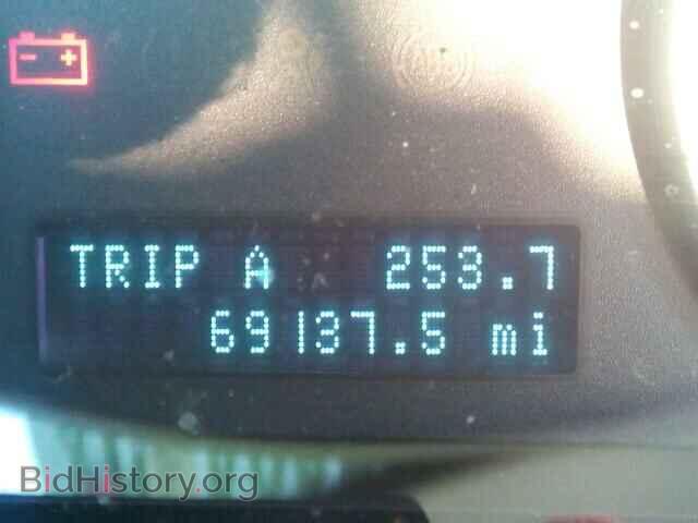 2011 FORD ESCAPE - VIN: 1FMCU0D79BKC08535 - Photo 8