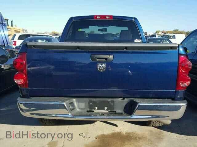 2007 DODGE RAM 1500 - VIN: 1D7HA16K07J643537 - Фото 9