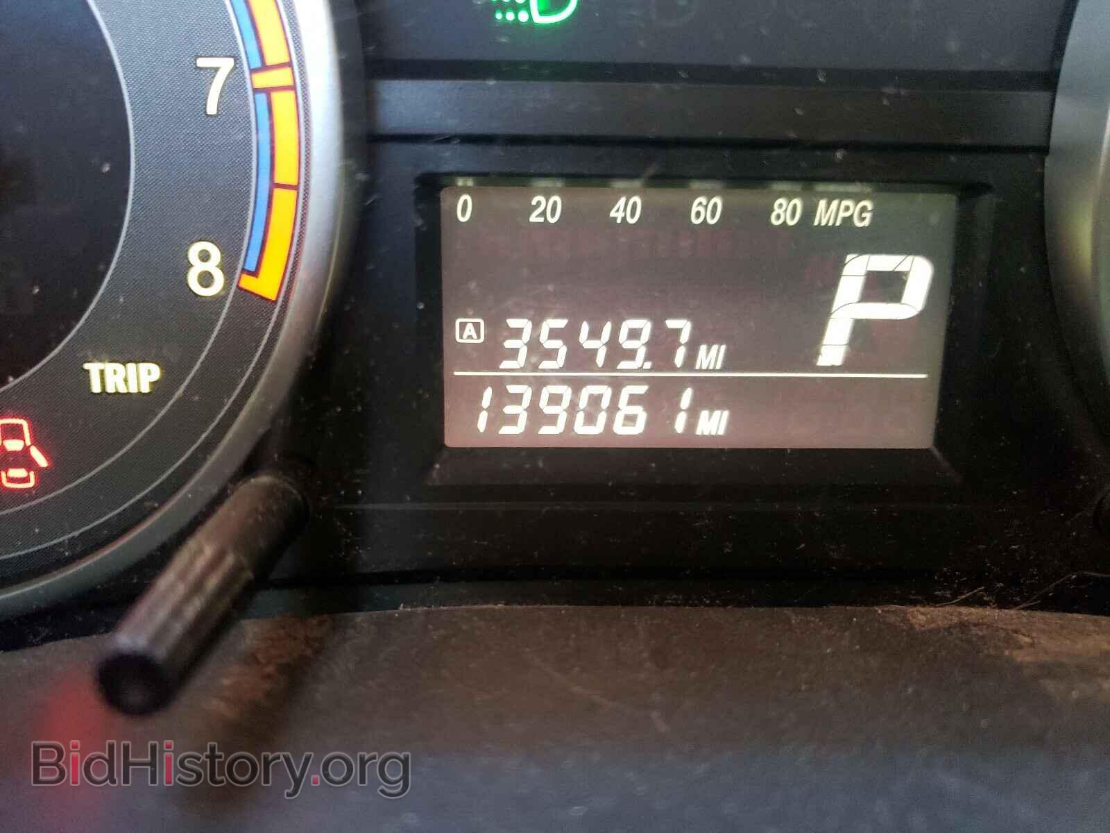 2011 SUZUKI SX4 - VIN: JS2YC5A20B6302255 - Фото 8