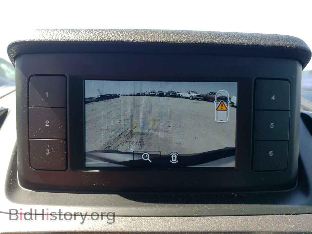 2021 FORD TRANSIT CO - VIN: NM0LS7E29M1488551 - Фото 9