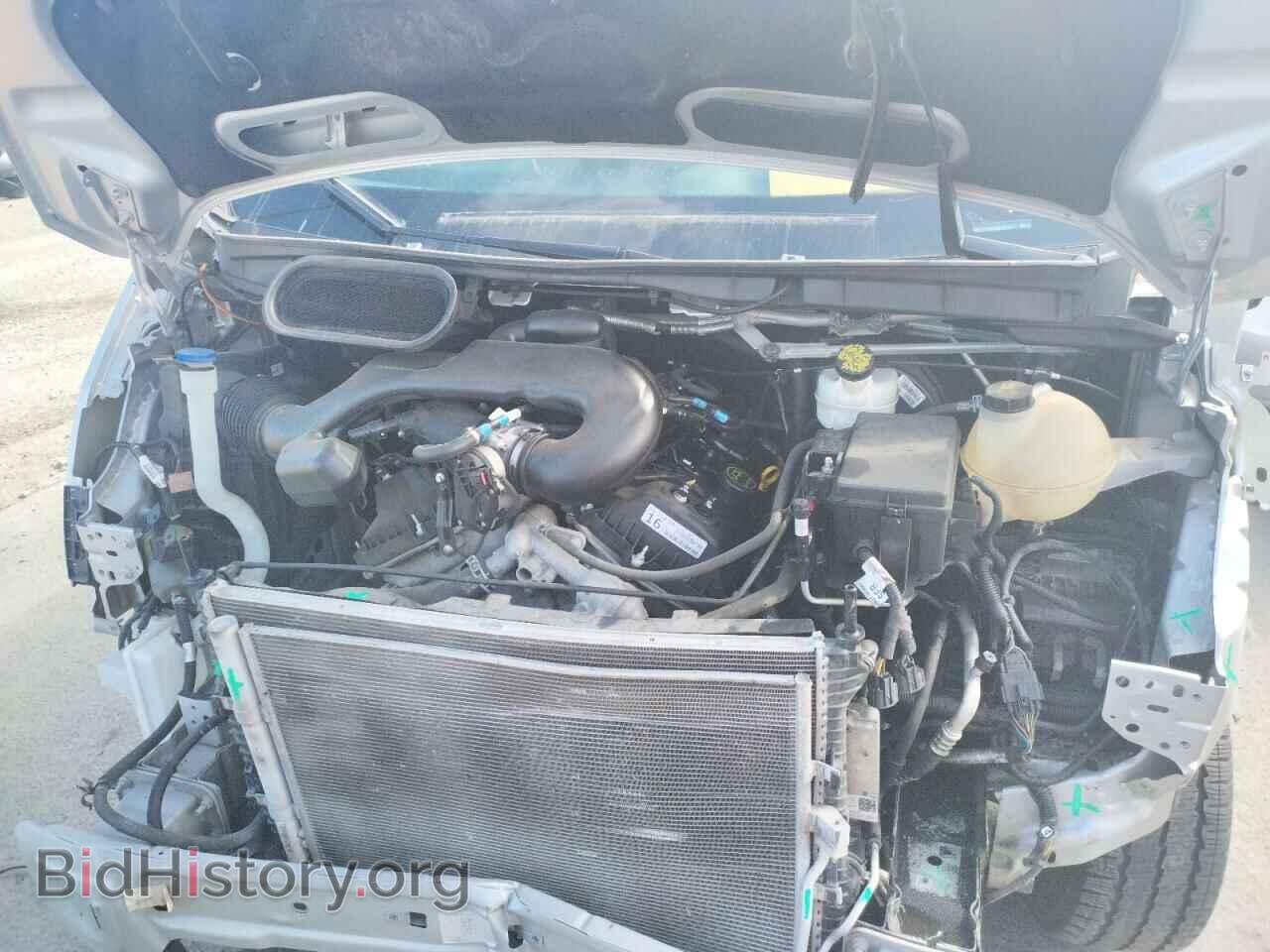 2018 FORD TRANSIT CO - VIN: 1FBZX2YM8JKA87677 - Фото 7