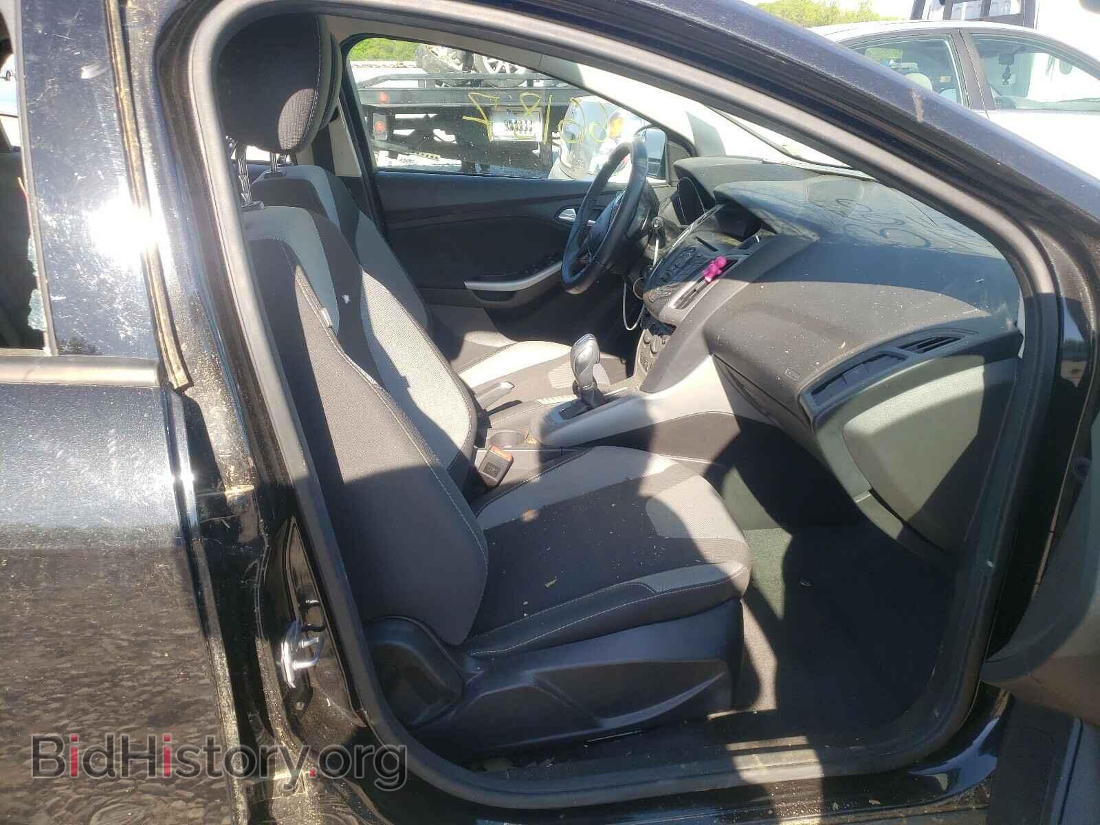 2012 FORD FOCUS - VIN: 1FAHP3K22CL126156 - Photo 5