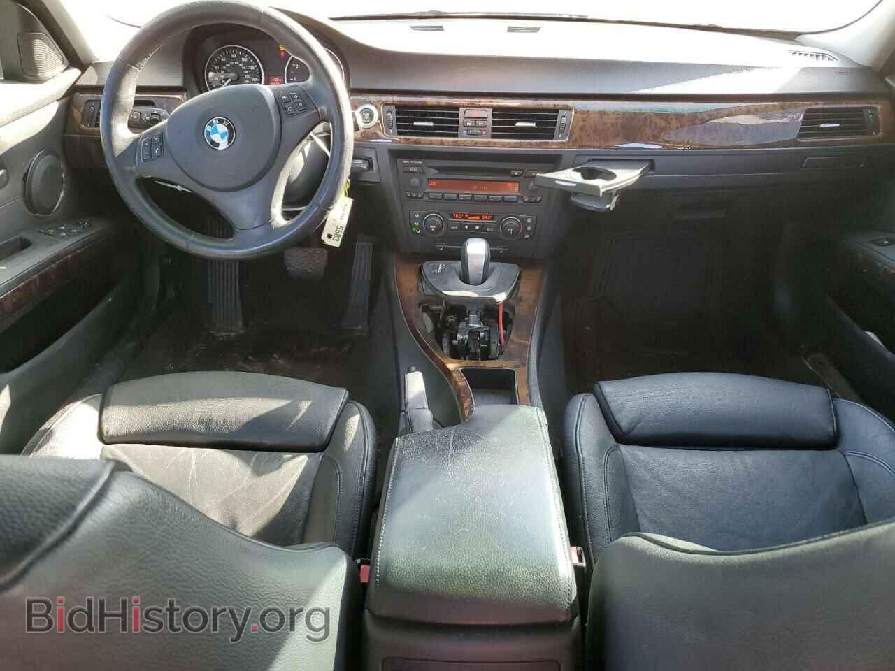 2006 BMW 3 SERIES - VIN: WBAVB17536NK40076 - Фото 8