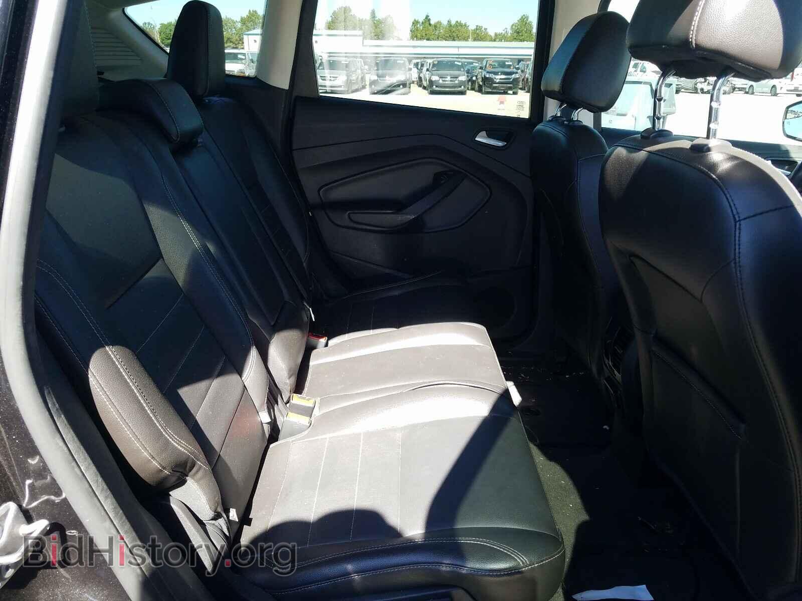 2013 FORD CMAX - VIN: 1FADP5CU0DL516636 - Photo 6