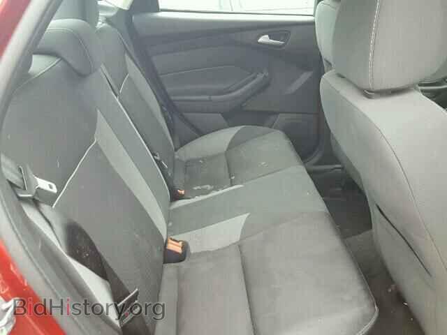 2013 FORD FOCUS - VIN: 1FADP3F2XDL312229 - Фото 6