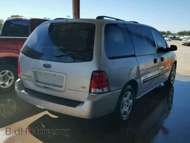 2005 FORD FREESTAR - VIN: 2FMDA51645BA78409 - Фото 4