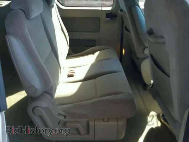 2005 FORD FREESTAR - VIN: 2FMDA51645BA78409 - Фото 6
