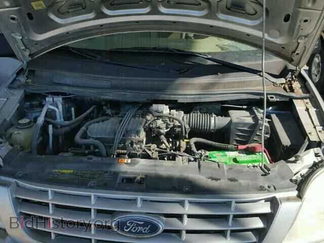 2005 FORD FREESTAR - VIN: 2FMDA51645BA78409 - Фото 7
