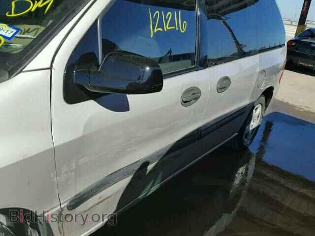 2005 FORD FREESTAR - VIN: 2FMDA51645BA78409 - Фото 9