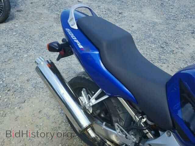 2006 HONDA CBR CYCLE - VIN: JH2PC35056M701867 - Фото 6
