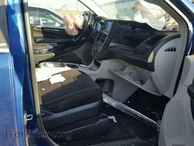 2011 DODGE CARAVAN - VIN: 2D4RN5DG3BR753739 - Photo 5