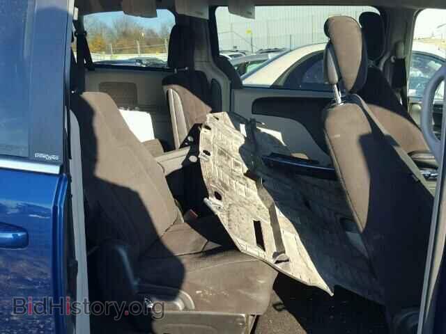 2011 DODGE CARAVAN - VIN: 2D4RN5DG3BR753739 - Photo 6