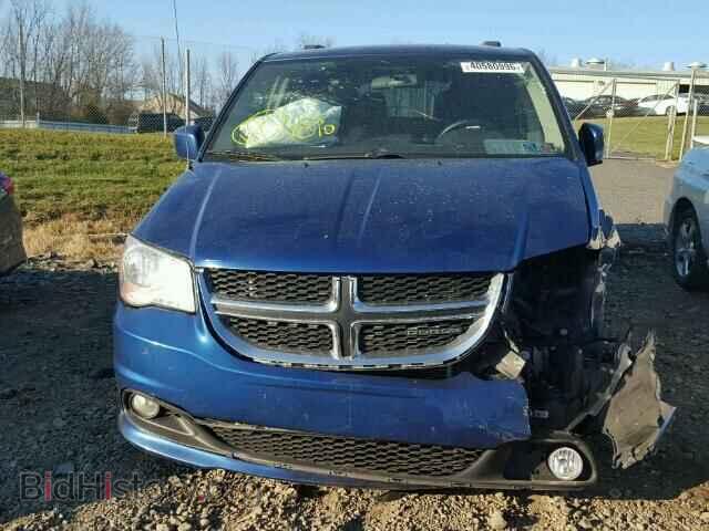 2011 DODGE CARAVAN - VIN: 2D4RN5DG3BR753739 - Photo 10