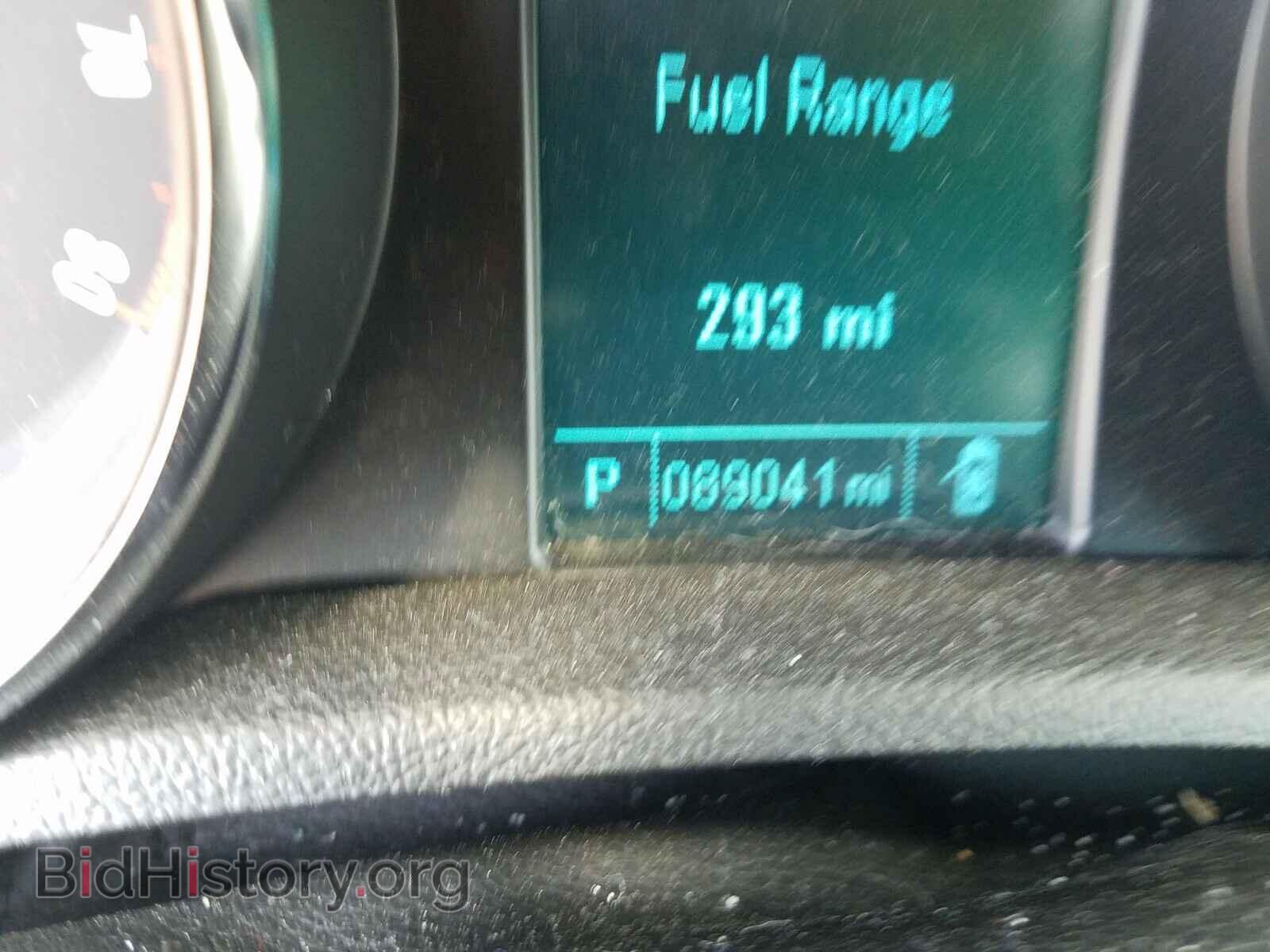 2015 BUICK ENCORE - VIN: KL4CJASB3FB246031 - Photo 8