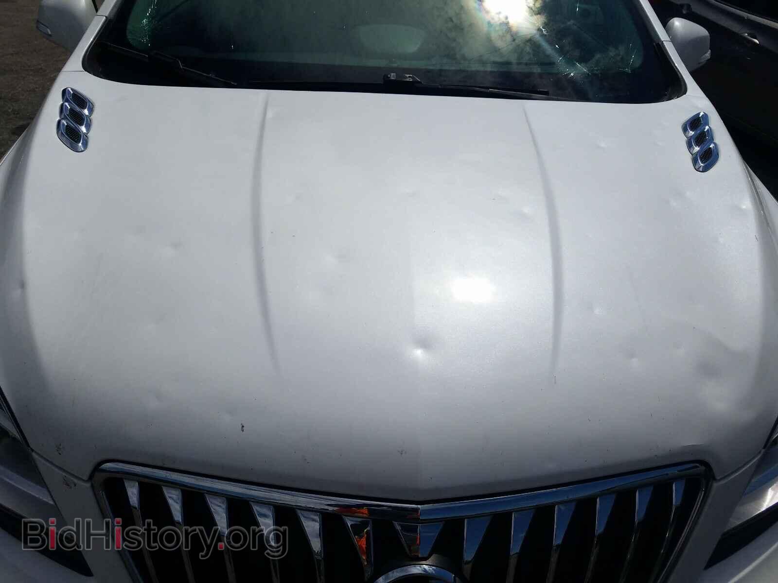 2015 BUICK ENCORE - VIN: KL4CJASB3FB246031 - Photo 9