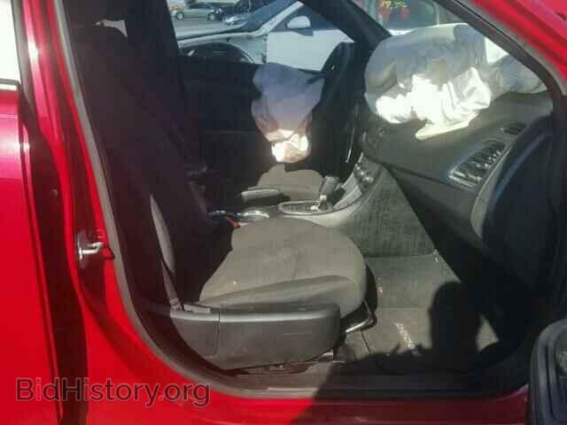 2013 DODGE AVENGER - VIN: 1C3CDZAB8DN622798 - Photo 5