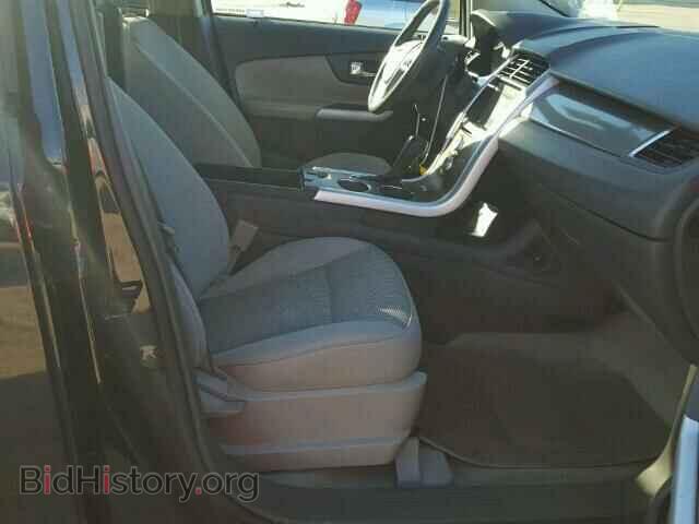 2011 FORD EDGE - VIN: 2FMDK3JC4BBA79790 - Photo 5