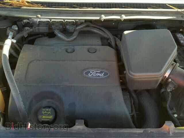 2011 FORD EDGE - VIN: 2FMDK3JC4BBA79790 - Photo 7