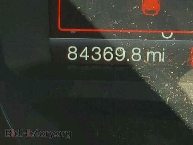 2011 FORD EDGE - VIN: 2FMDK3JC4BBA79790 - Photo 8