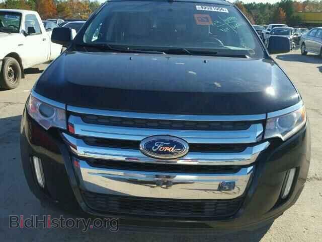 2011 FORD EDGE - VIN: 2FMDK3JC4BBA79790 - Photo 9