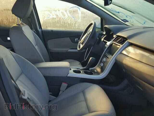 2014 FORD EDGE - VIN: 2FMDK3JC3EBA90199 - Photo 5