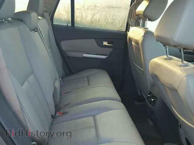 2014 FORD EDGE - VIN: 2FMDK3JC3EBA90199 - Photo 6