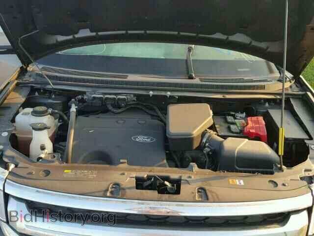 2014 FORD EDGE - VIN: 2FMDK3JC3EBA90199 - Photo 7