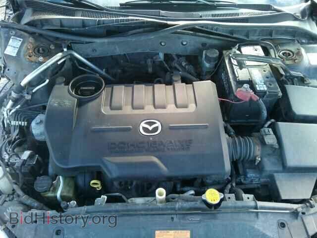 2005 MAZDA 6 - VIN: 1YVHP80C255M69747 - Фото 7