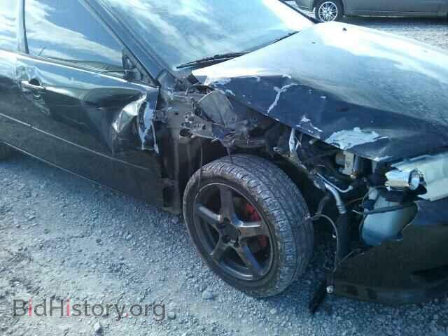 2005 MAZDA 6 - VIN: 1YVHP80C255M69747 - Фото 9