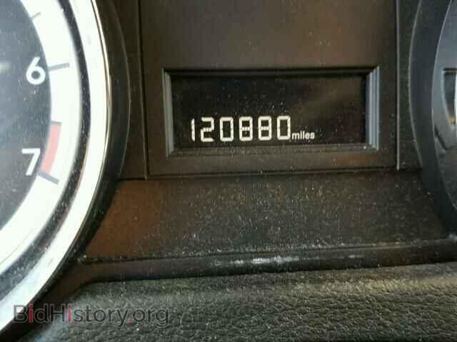 2013 DODGE CARAVAN - VIN: 2C4RDGCG5DR575770 - Фото 8