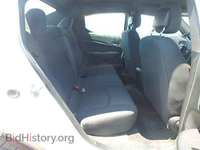2012 DODGE AVENGER - VIN: 1C3CDZAB1CN252521 - Фото 6