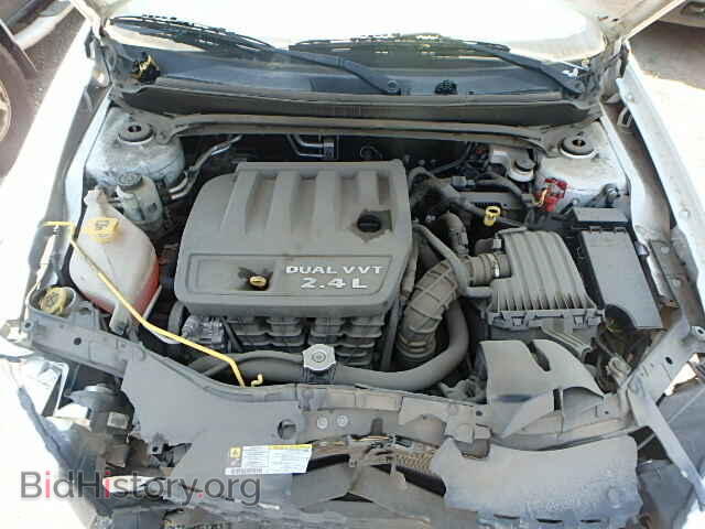 2012 DODGE AVENGER - VIN: 1C3CDZAB1CN252521 - Фото 7