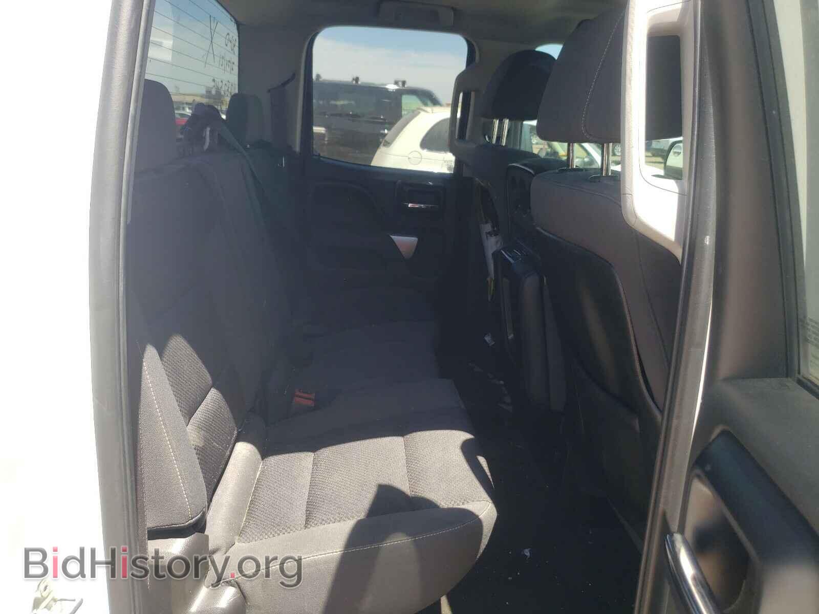 2014 CHEVROLET SILVERADO - VIN: 1GCRCREC1EZ282545 - Фото 6