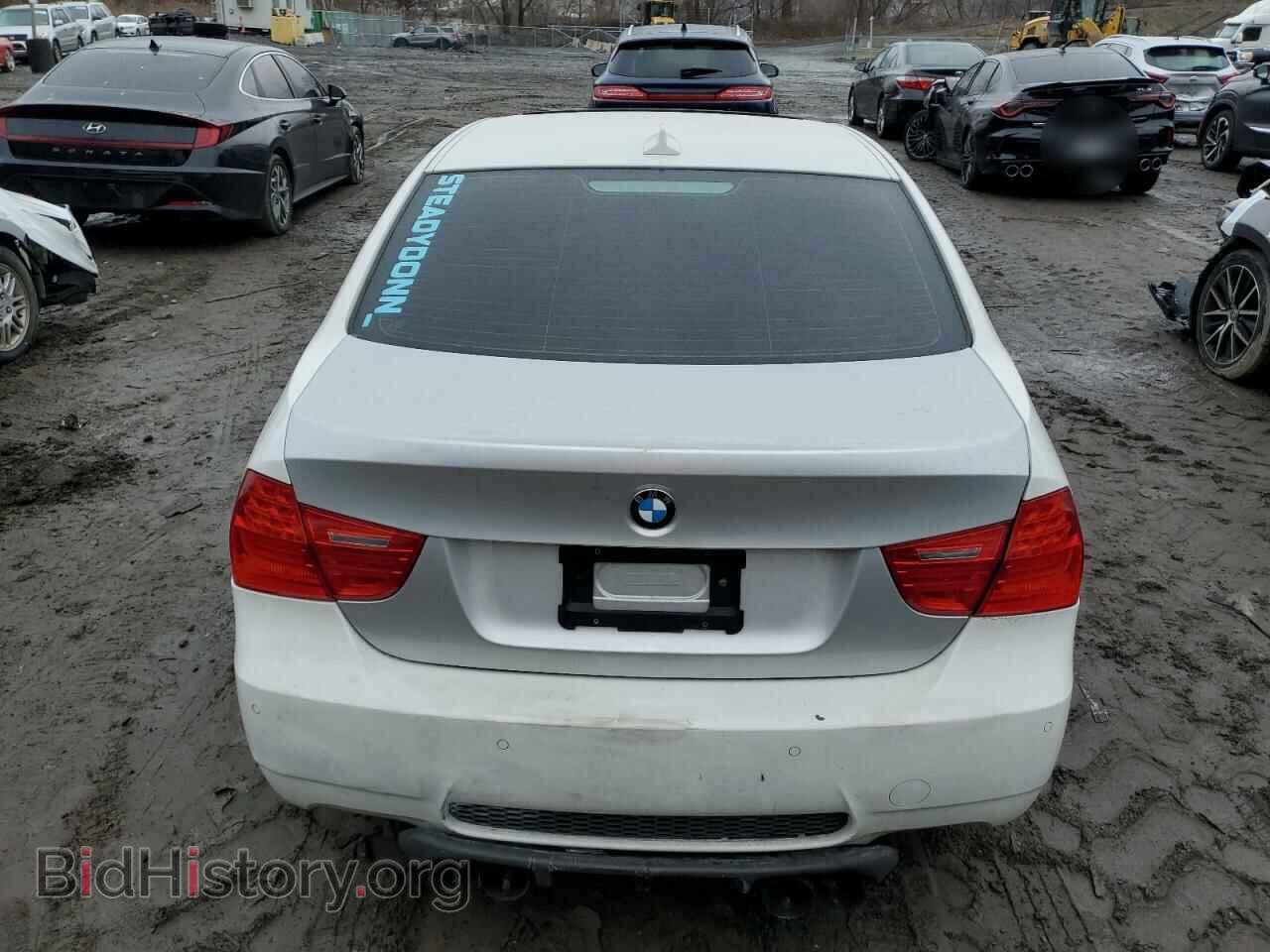 2011 BMW M3 - VIN: WBSPM9C57BE203853 - Фото 6