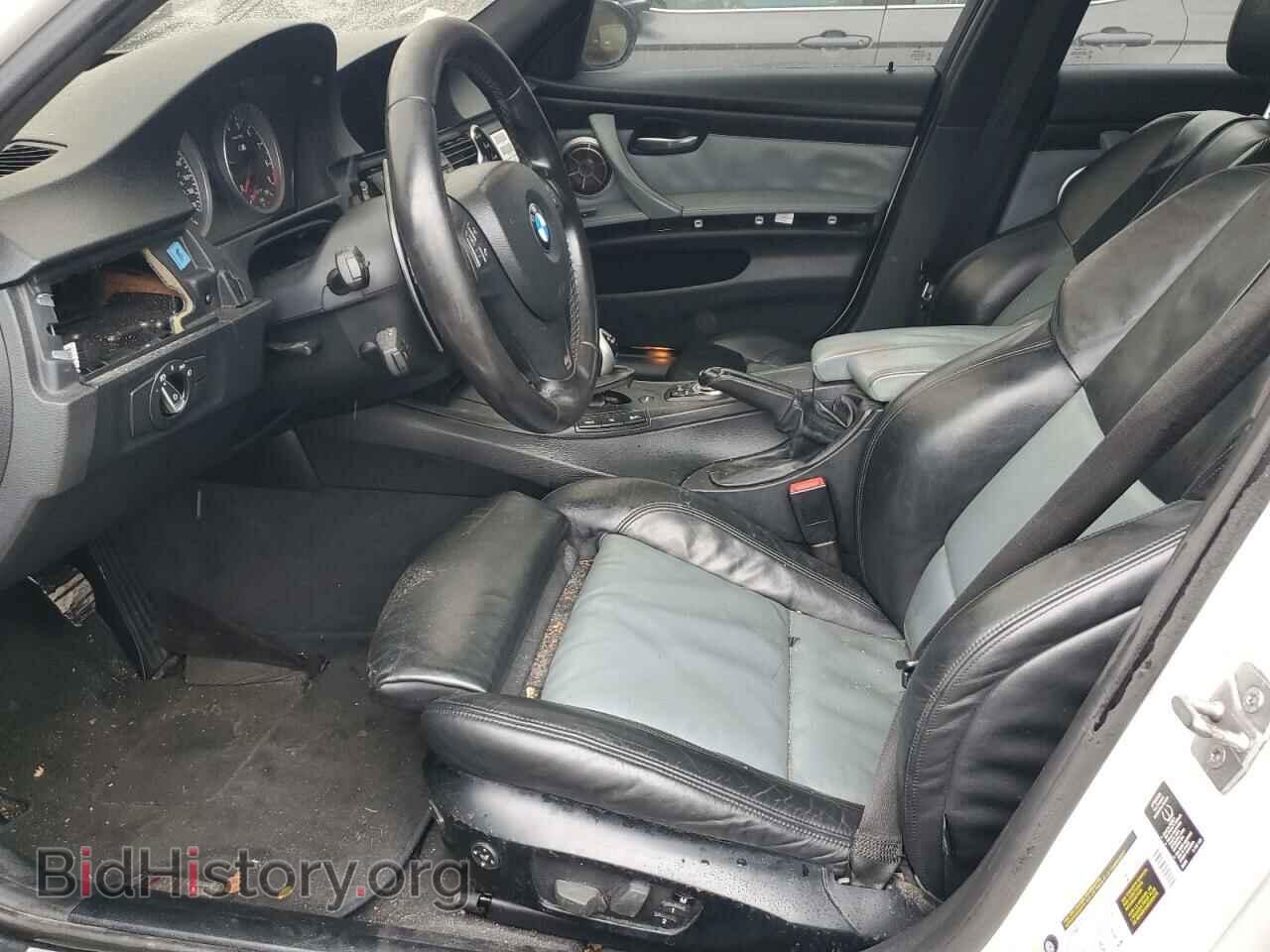 2011 BMW M3 - VIN: WBSPM9C57BE203853 - Фото 7