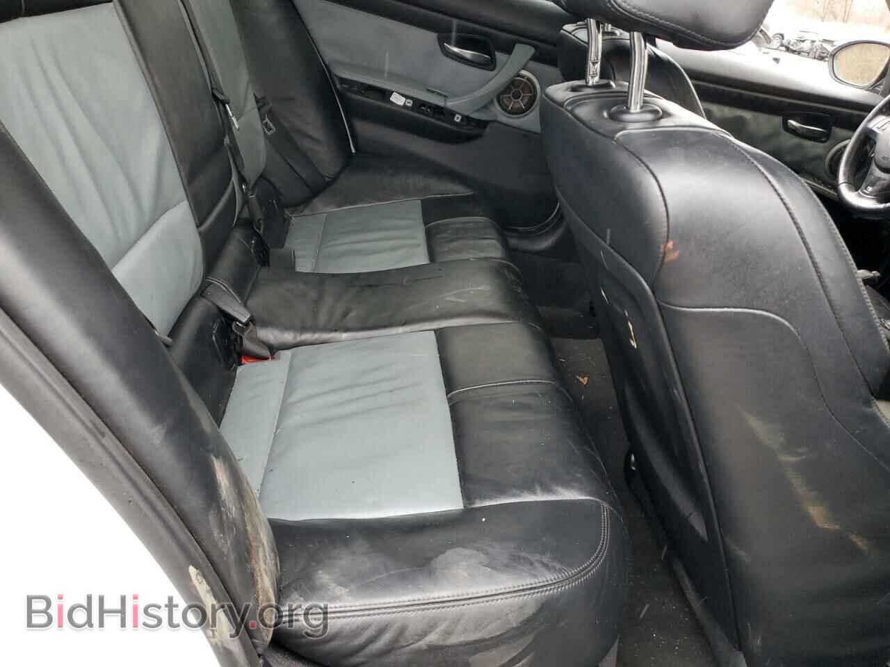 2011 BMW M3 - VIN: WBSPM9C57BE203853 - Фото 10