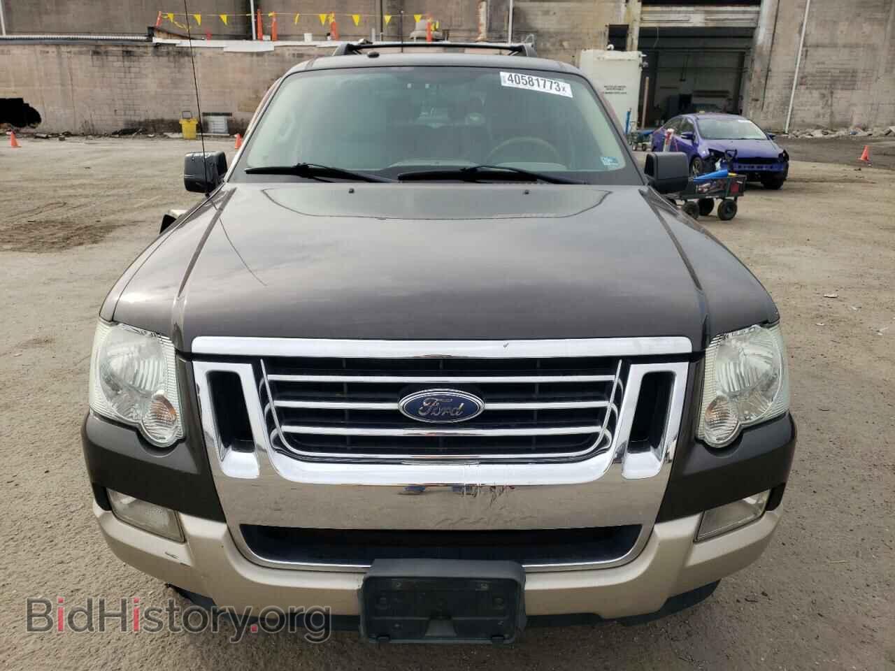 2007 FORD EXPLORER - VIN: 1FMEU74E17UA59520 - Фото 5