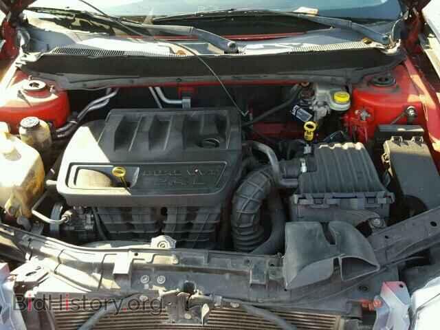 2009 DODGE AVENGER - VIN: 1B3LC46B89N534966 - Фото 7