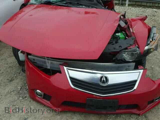 2012 ACURA TSX - VIN: JH4CU2F89CC031193 - Фото 7