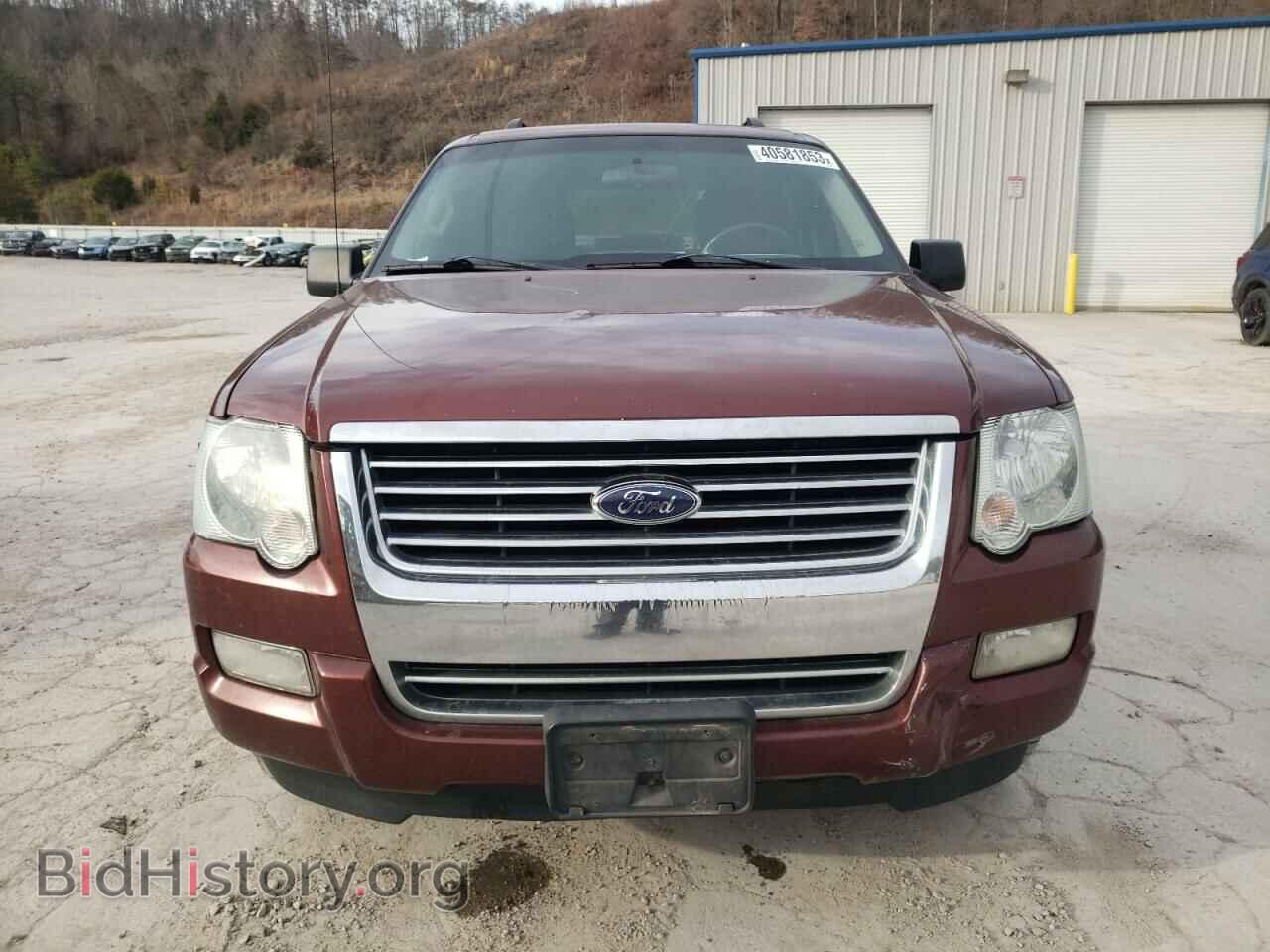 2009 FORD EXPLORER - VIN: 1FMEU63E99UA40440 - Photo 5