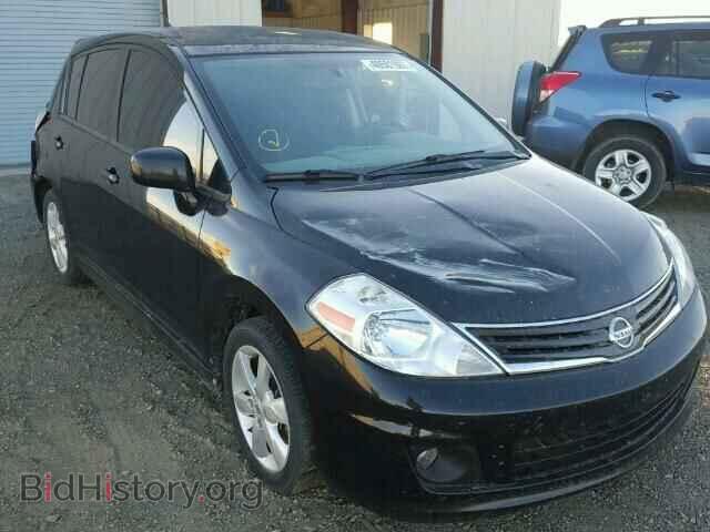 Фотография 3N1BC1CP8BL444721 - NISSAN VERSA 2011