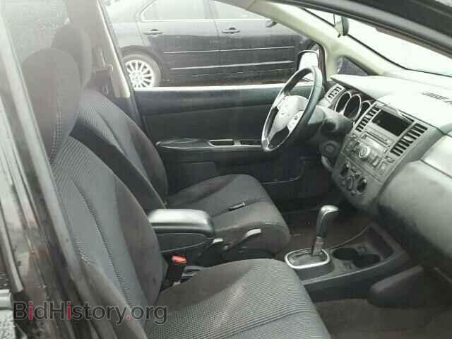 2011 NISSAN VERSA - VIN: 3N1BC1CP8BL444721 - Фото 5