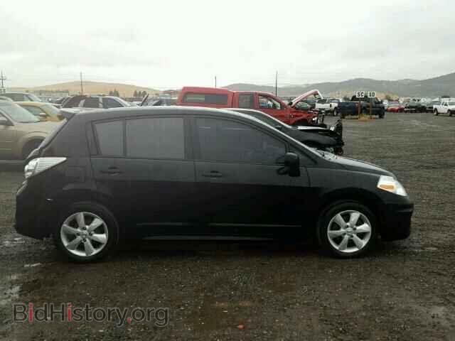 2011 NISSAN VERSA - VIN: 3N1BC1CP8BL444721 - Фото 9