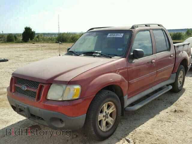 2005 FORD EXPLORER - VIN: 1FMZU67K95UB94318 - Фото 2