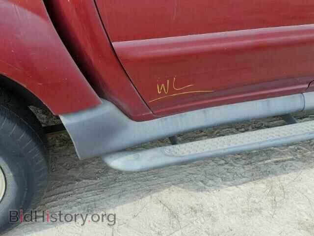2005 FORD EXPLORER - VIN: 1FMZU67K95UB94318 - Фото 9