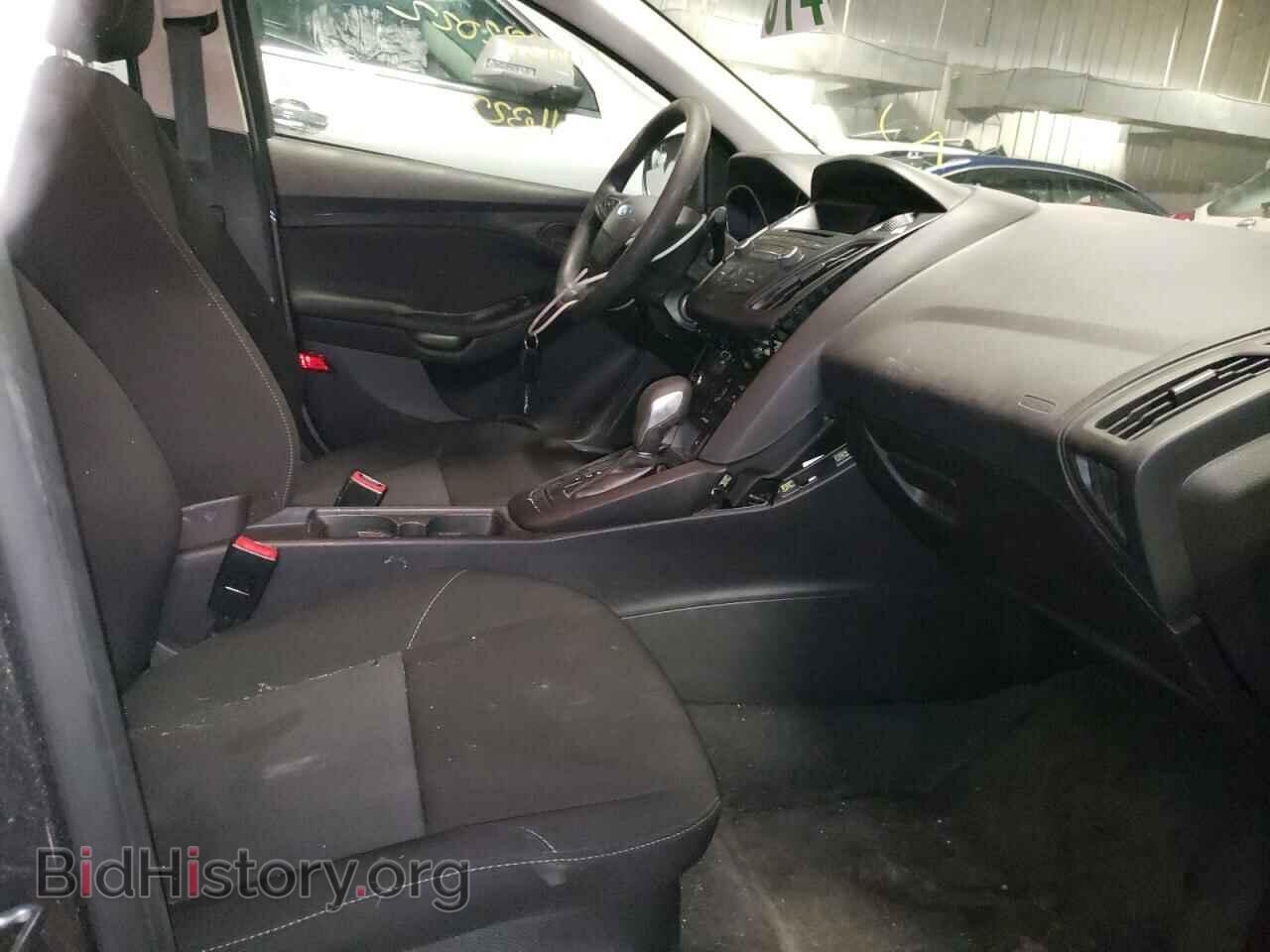 2015 FORD FOCUS - VIN: 1FADP3E23FL270426 - Фото 5