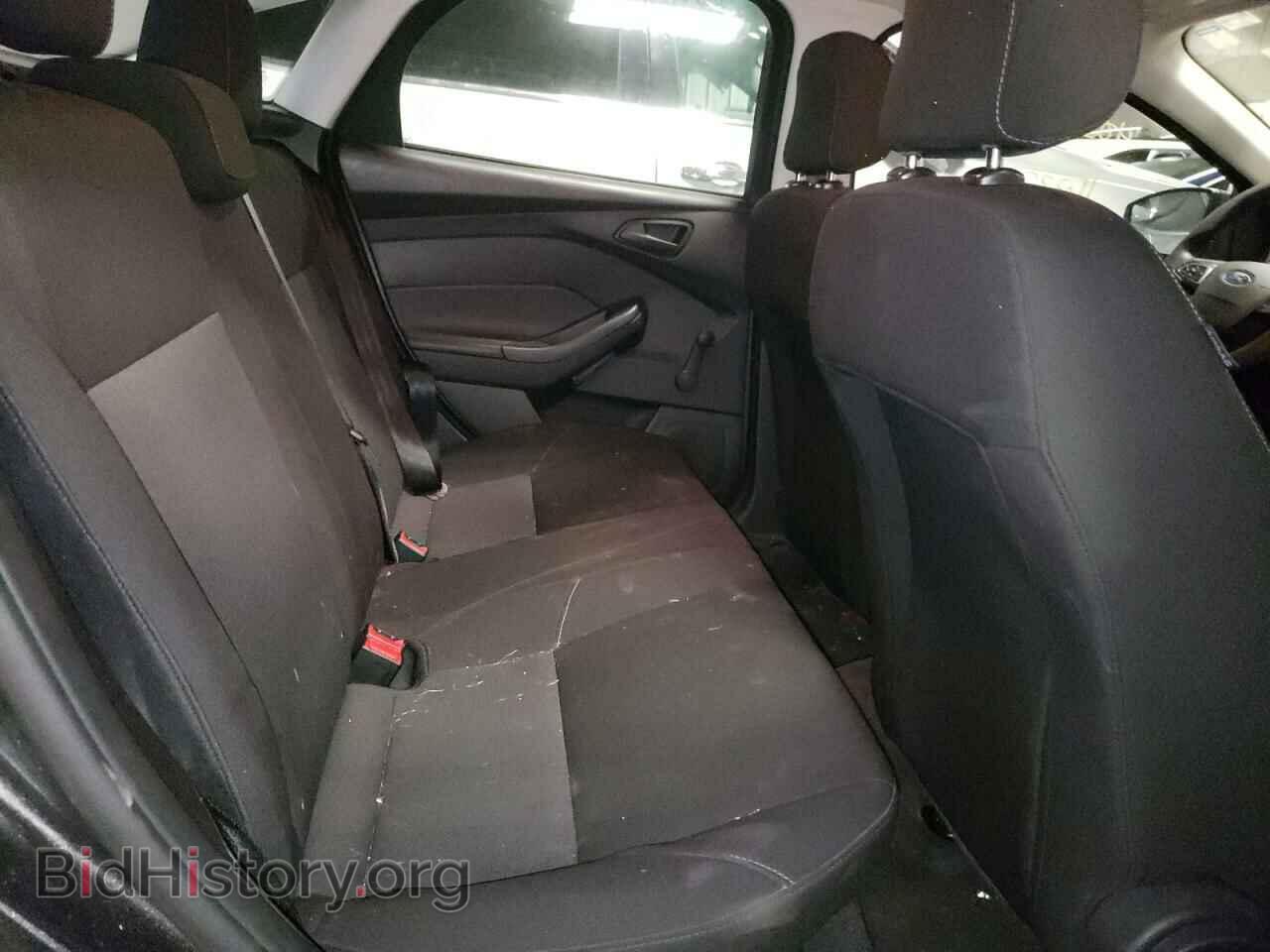 2015 FORD FOCUS - VIN: 1FADP3E23FL270426 - Фото 6