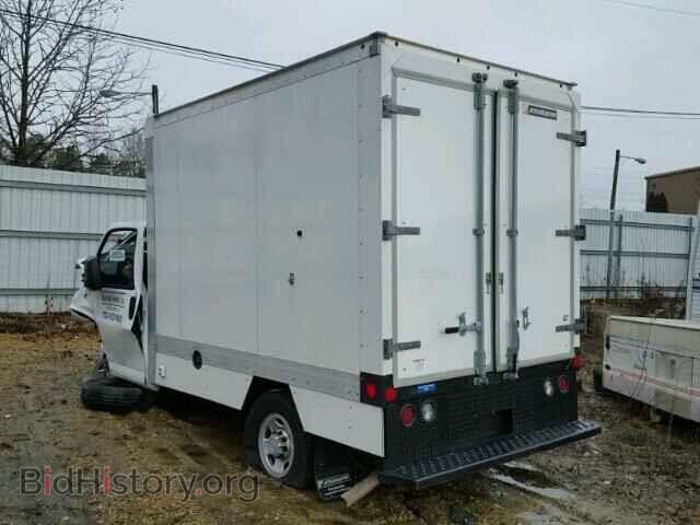 2015 CHEVROLET EXPRESS - VIN: 1GB0G2CF7F1132364 - Фото 3