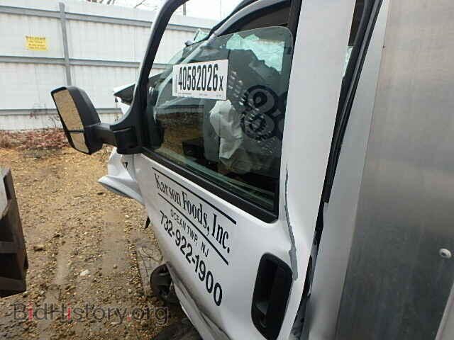 2015 CHEVROLET EXPRESS - VIN: 1GB0G2CF7F1132364 - Фото 9